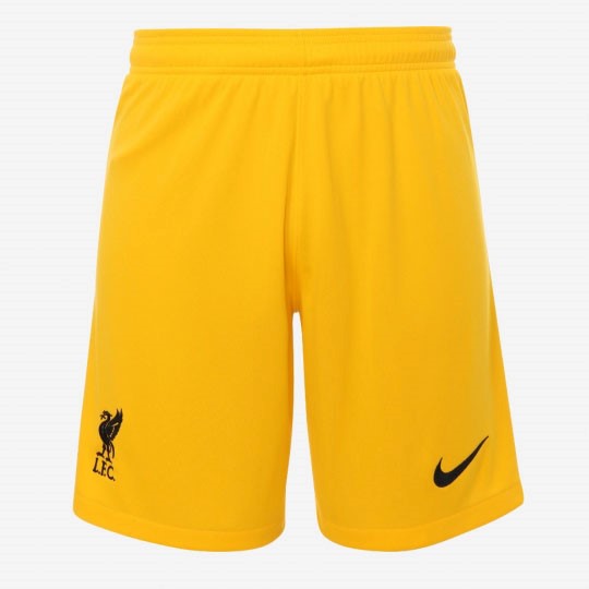 Pantalones Liverpool 2ª Portero 2021/22